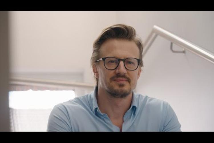 Preview image for the video "Innovatie en samenwerking bieden oplossingen voor morgen".