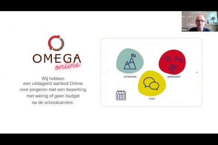 Preview image for the video "Innovatietraject VAPH en SOM".